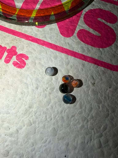 Preview pic of Eross 4.0 5 Pack Millie Pearls