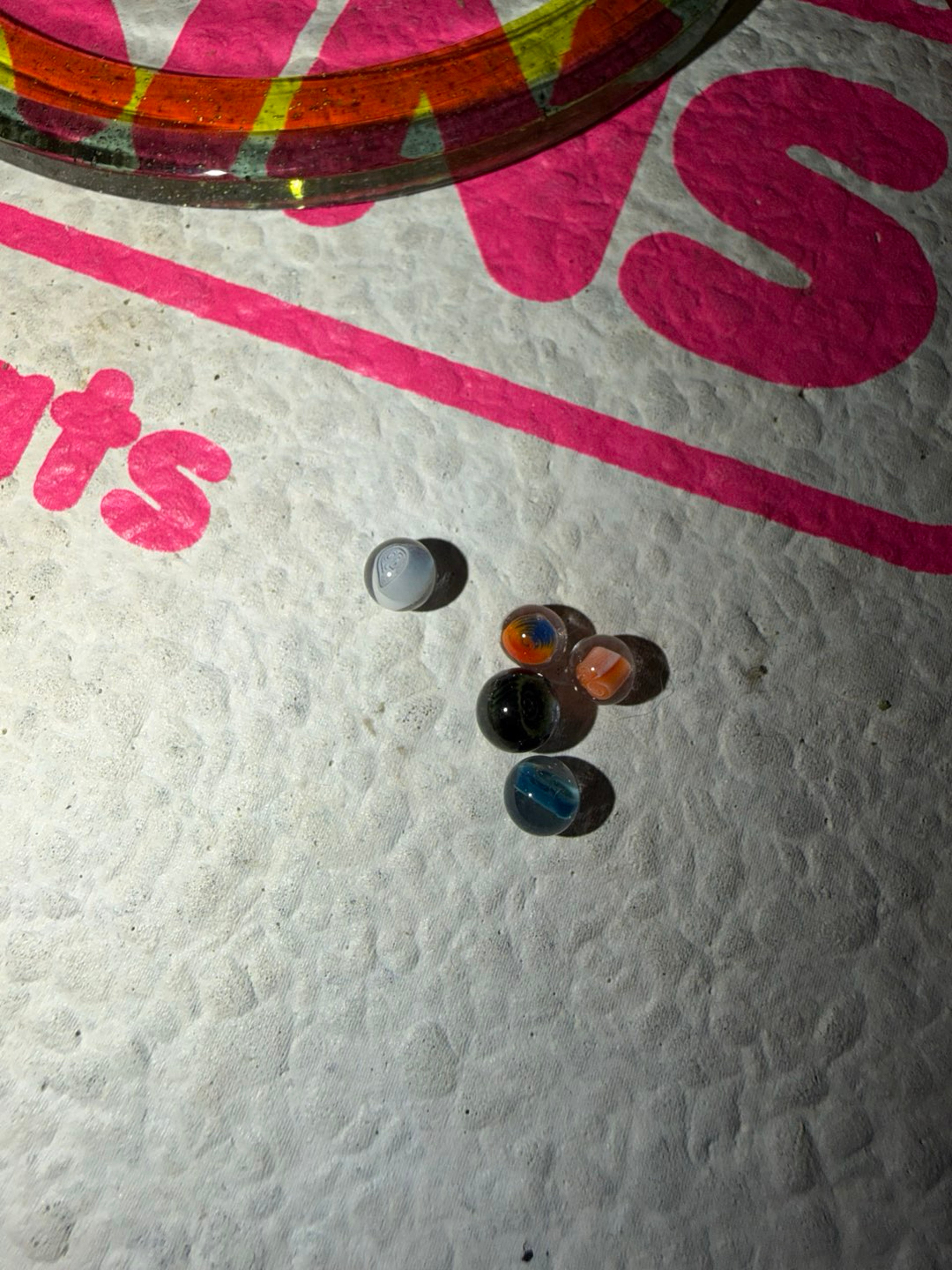 Eross 4.0 5 Pack Millie Pearls image 0