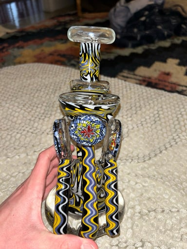 Preview pic of Fillacello Clarkie