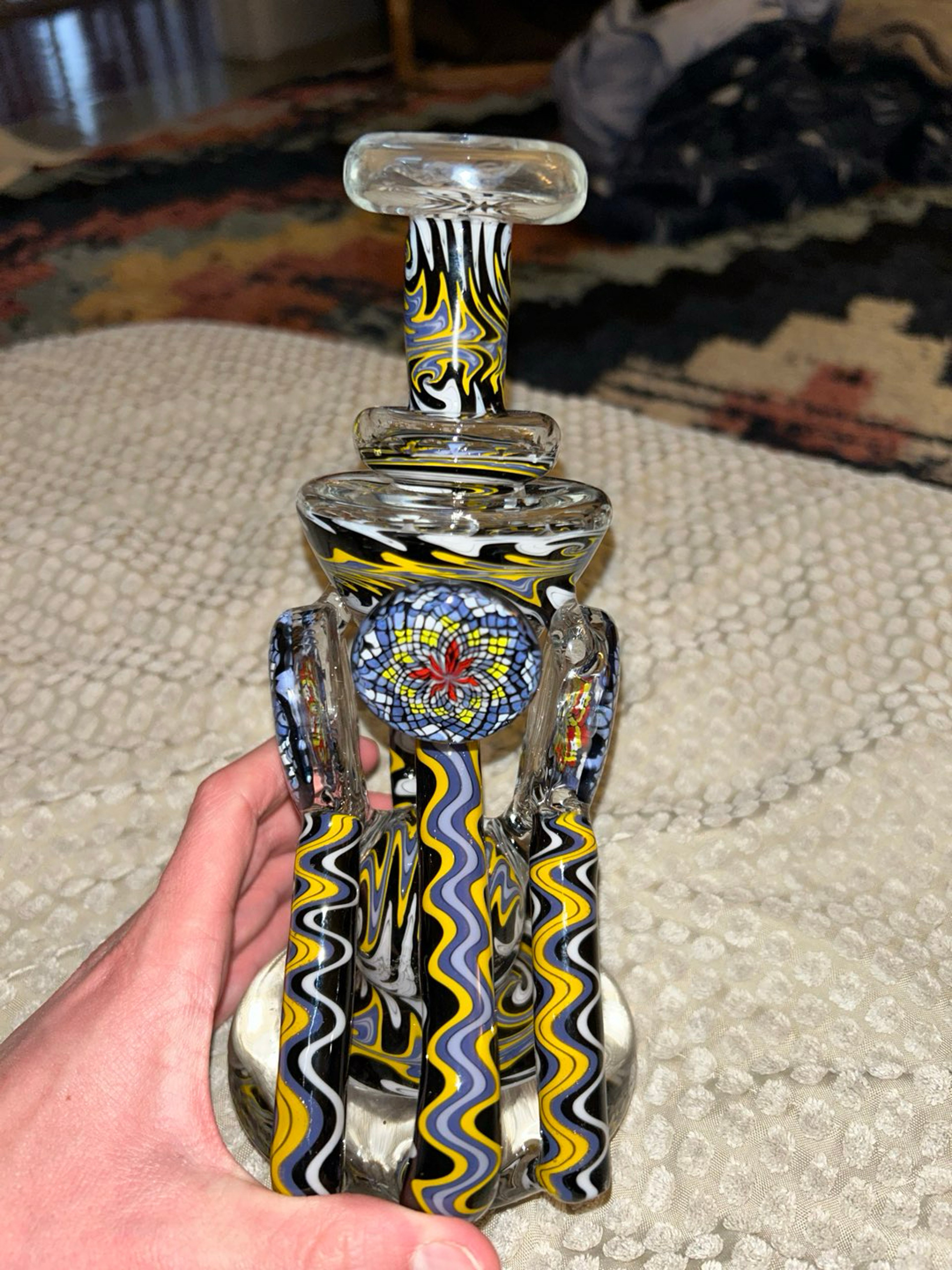 Fillacello Clarkie image 0