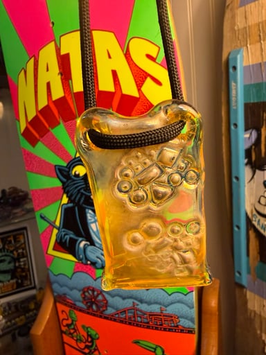 Preview pic of Bob Snodgrass solo