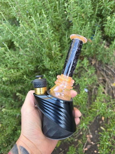 Preview pic of Puffco dry top