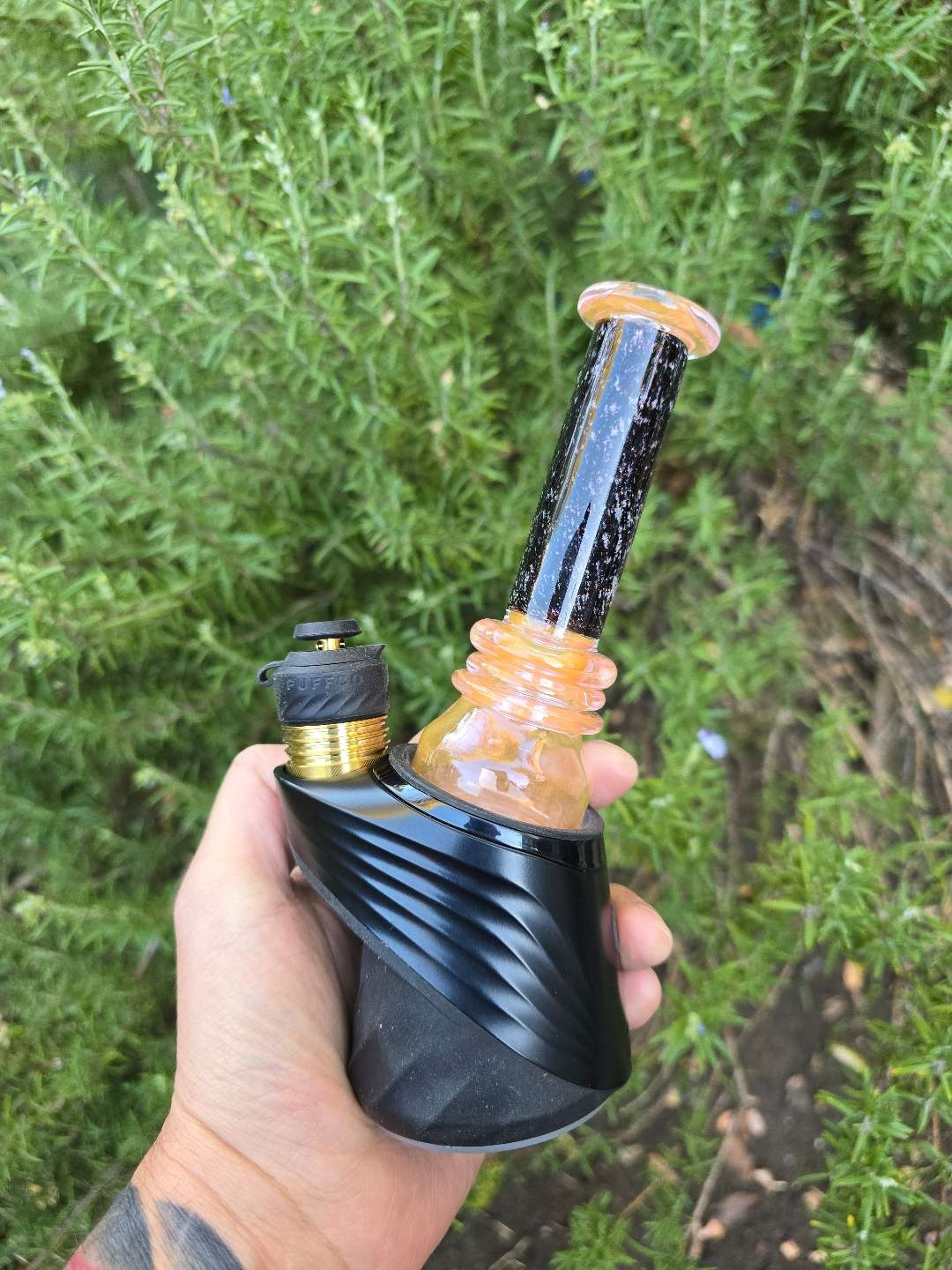 Puffco dry top image 0