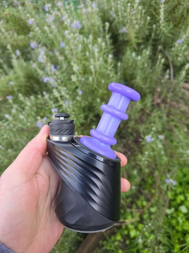 Preview pic of Puffco dry top