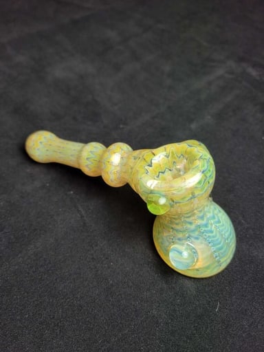 Preview pic of Fume Hammer 2