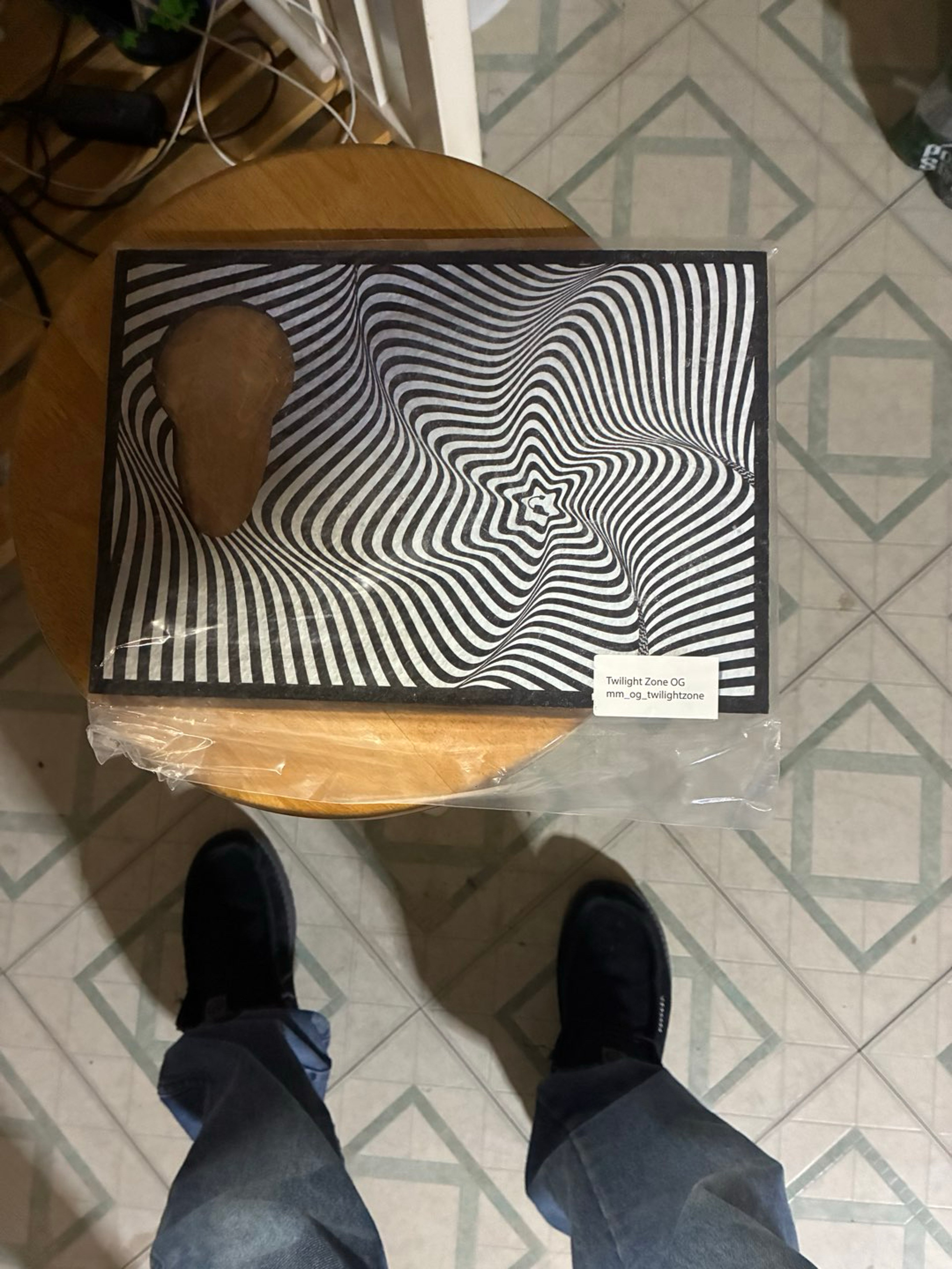 Preview pic of Dabrite mood Matt