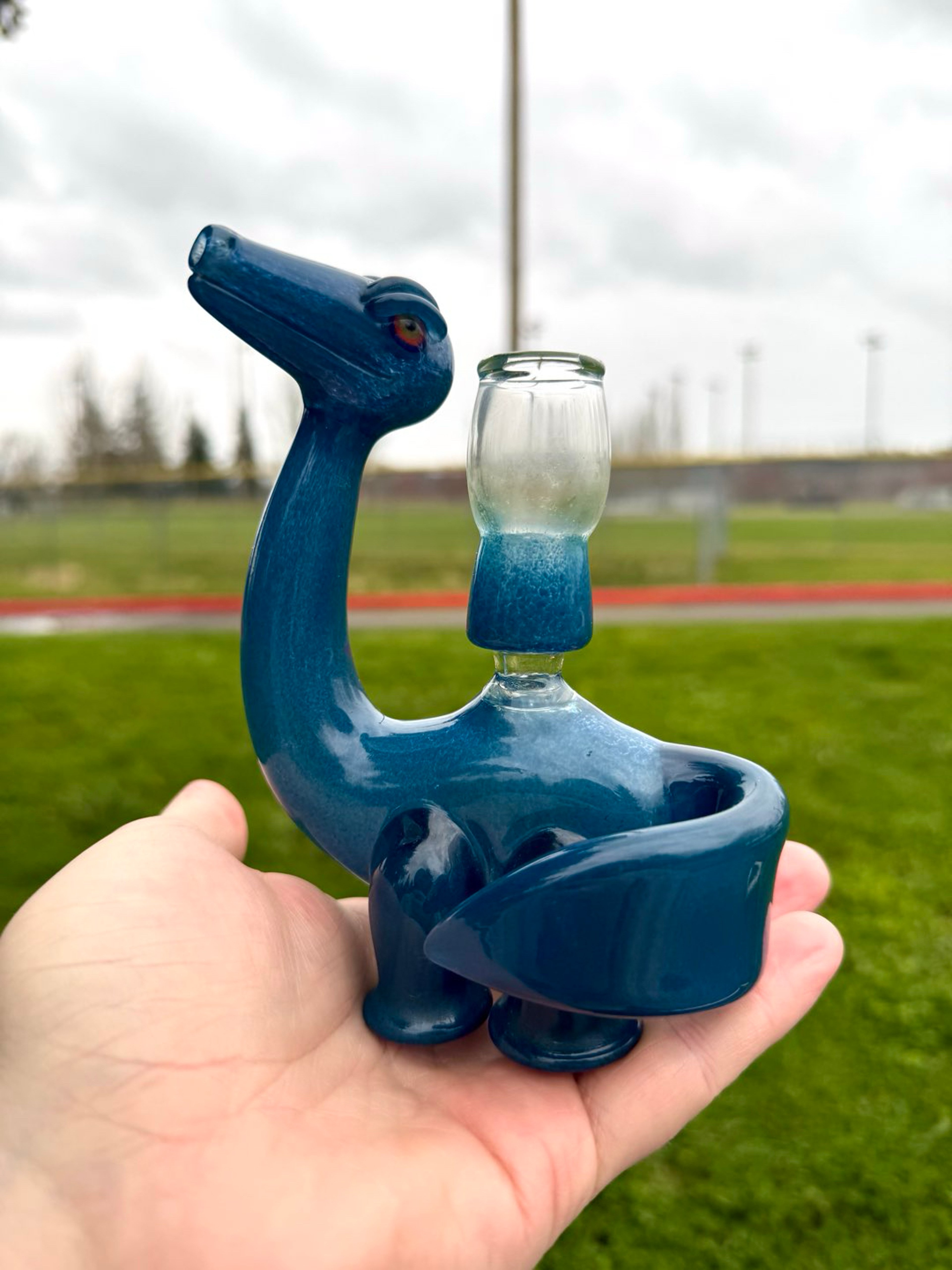 Preview pic of 2014 Elbo Bronto
