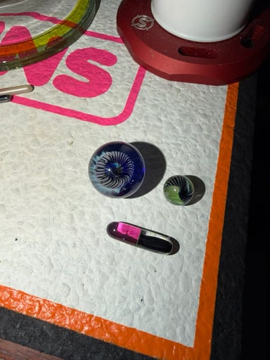 Preview pic of MTP Relativity Slurper Set