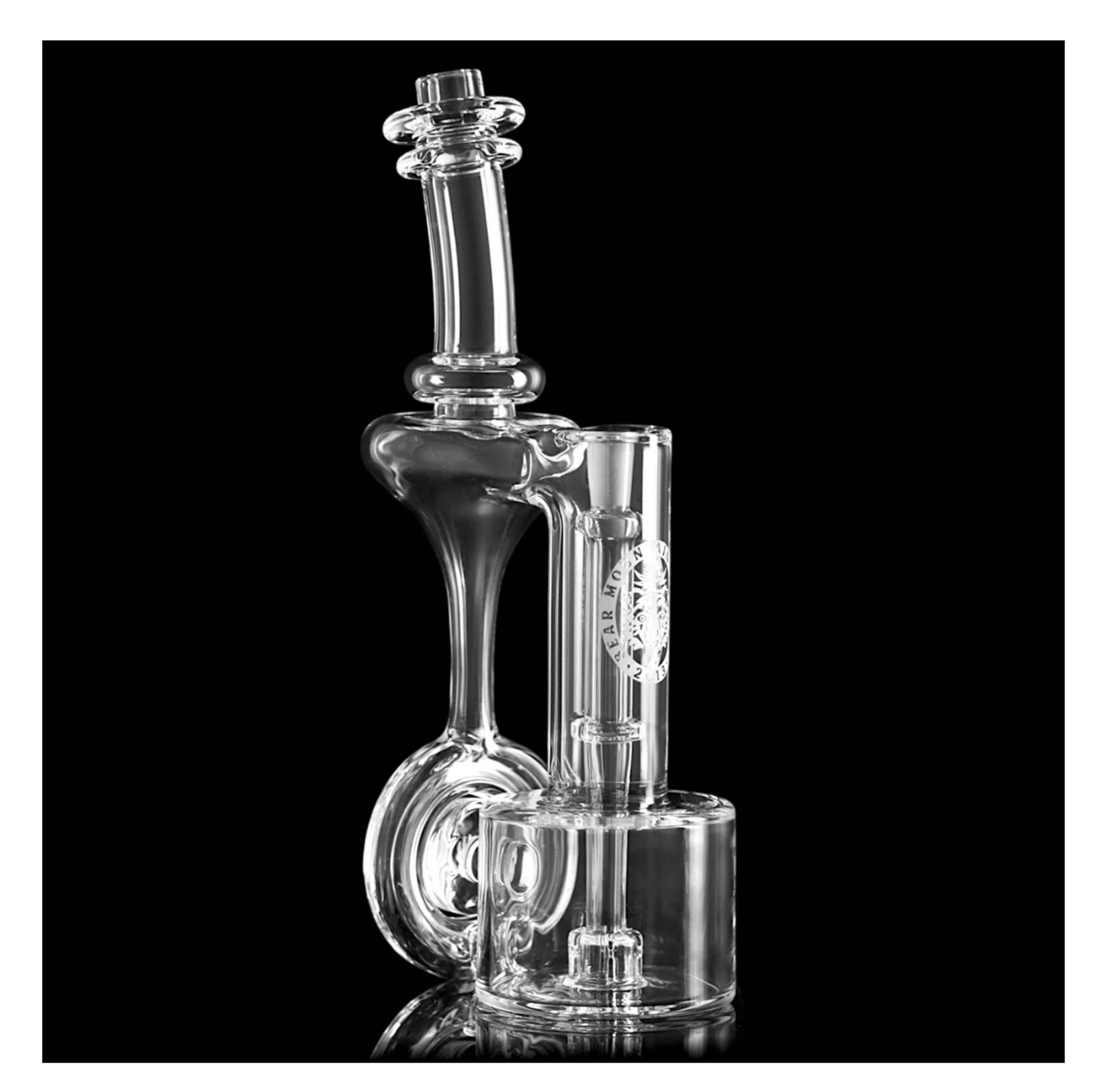 Preview pic of BMS DD Halo RBR