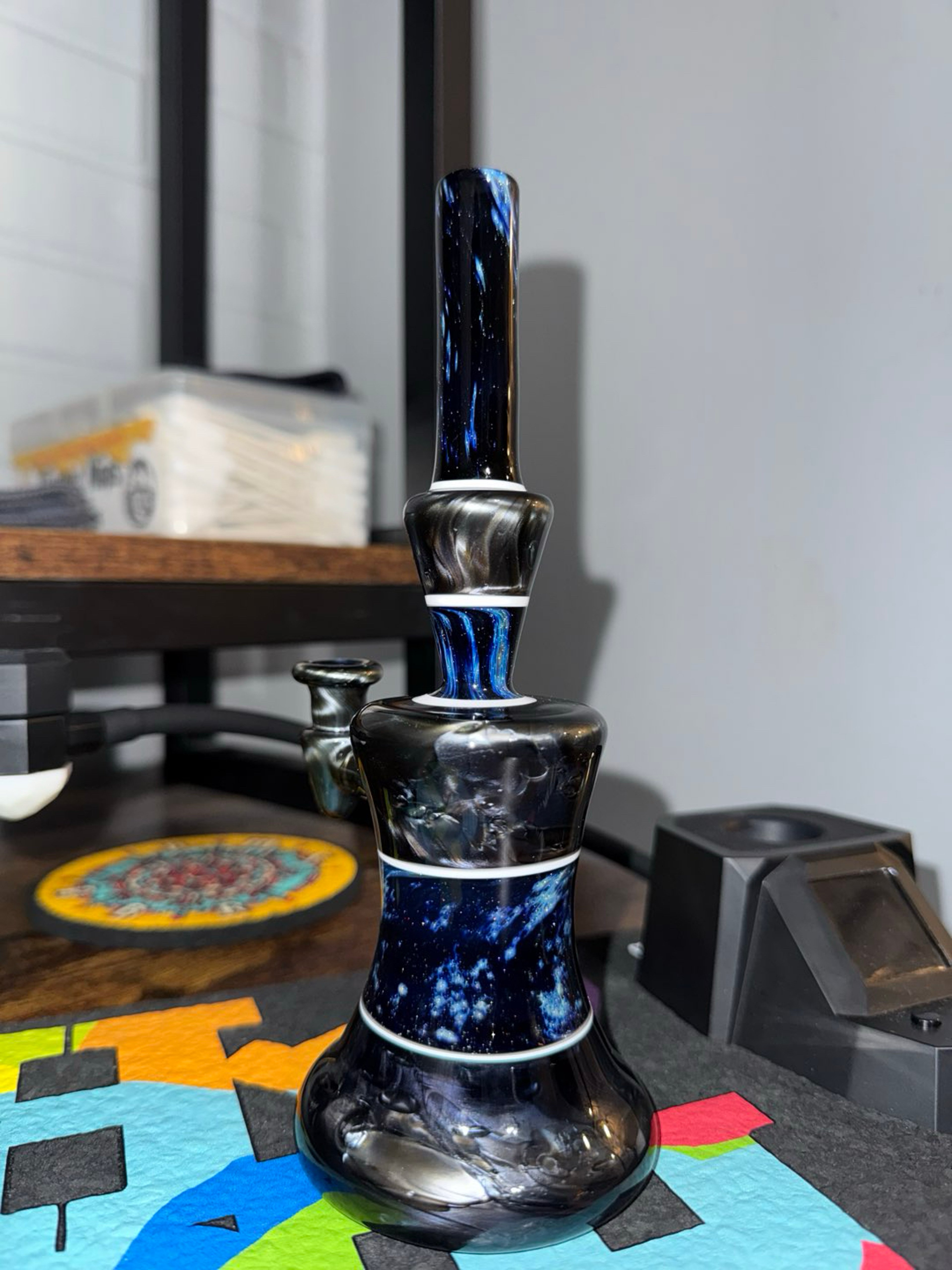 Preview pic of Turner Church Jammer