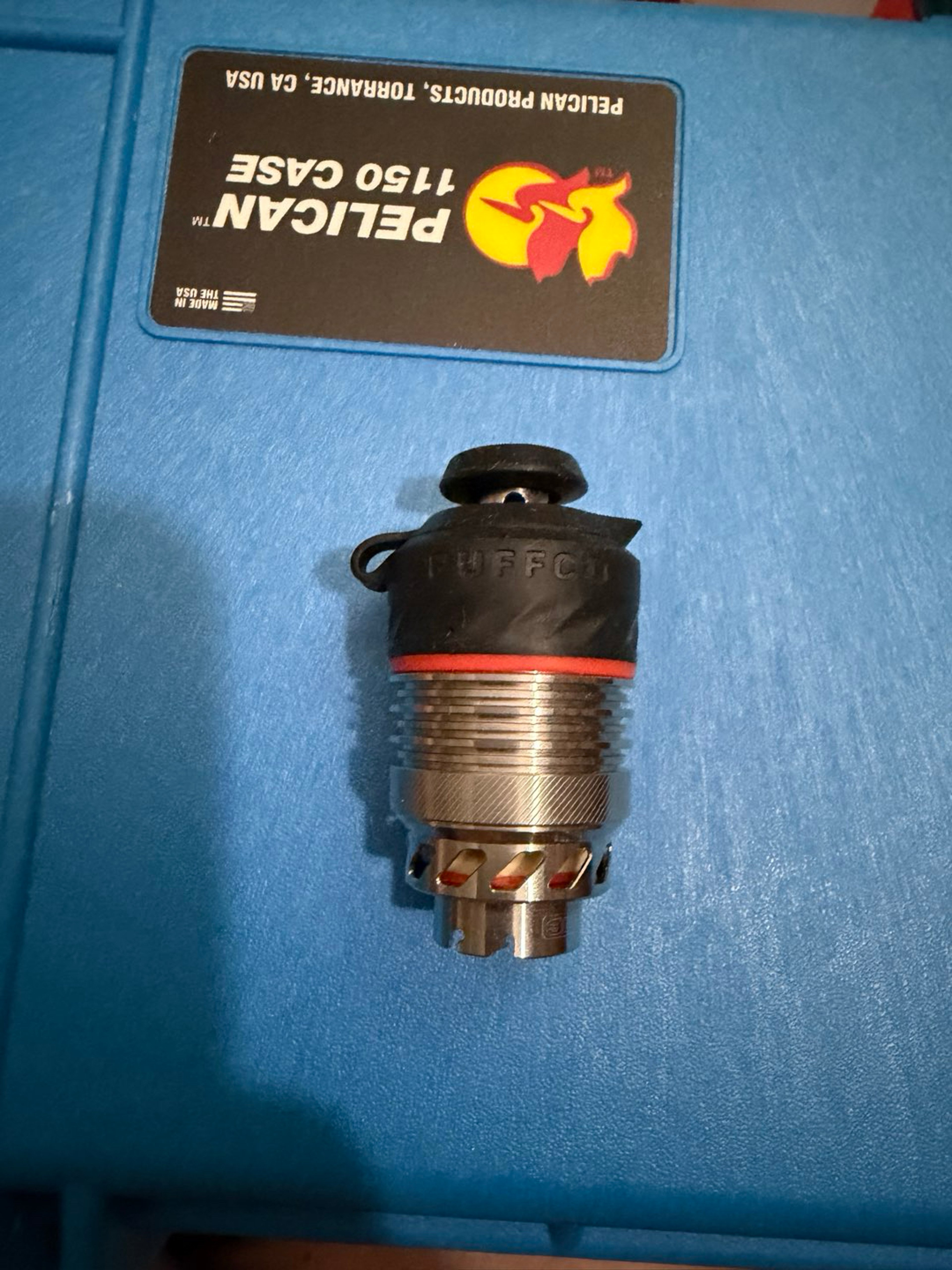 Preview pic of Puffco Peak Pro 3dxl Chamber