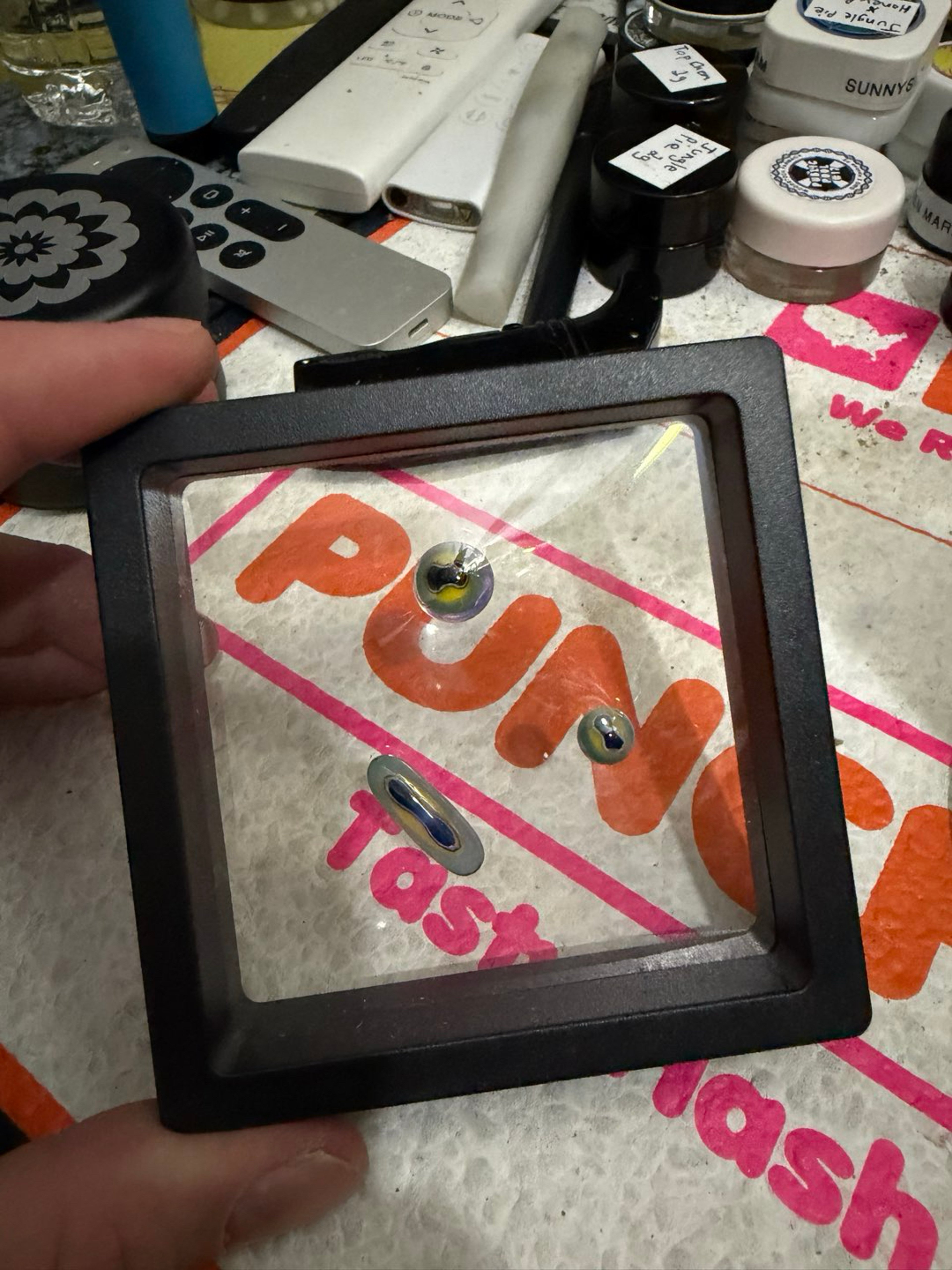 Preview pic of Slurper Set