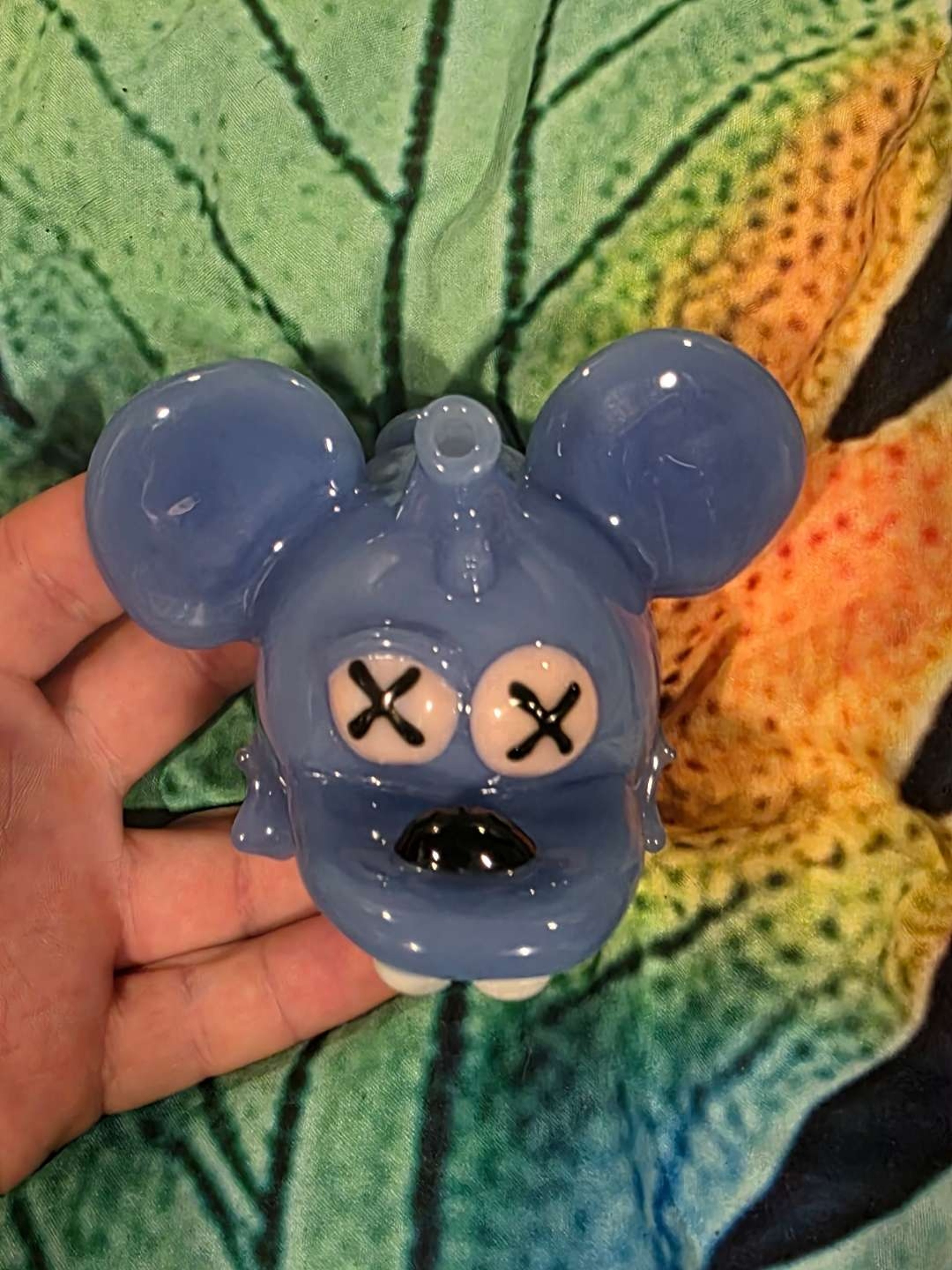 Preview pic of Ichy rig