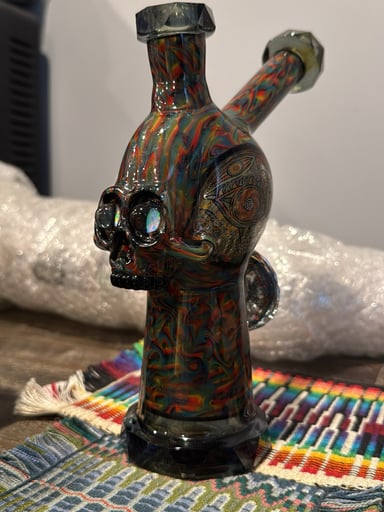 Preview pic of AkmPipemaker x JustinCarter x Takaomiyake