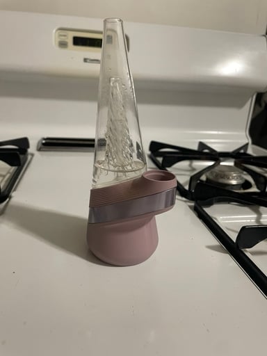 Preview pic of Puffco new peak