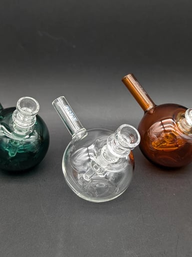 Preview pic of GRAV SPHERICAL POCKET BUBBLER
