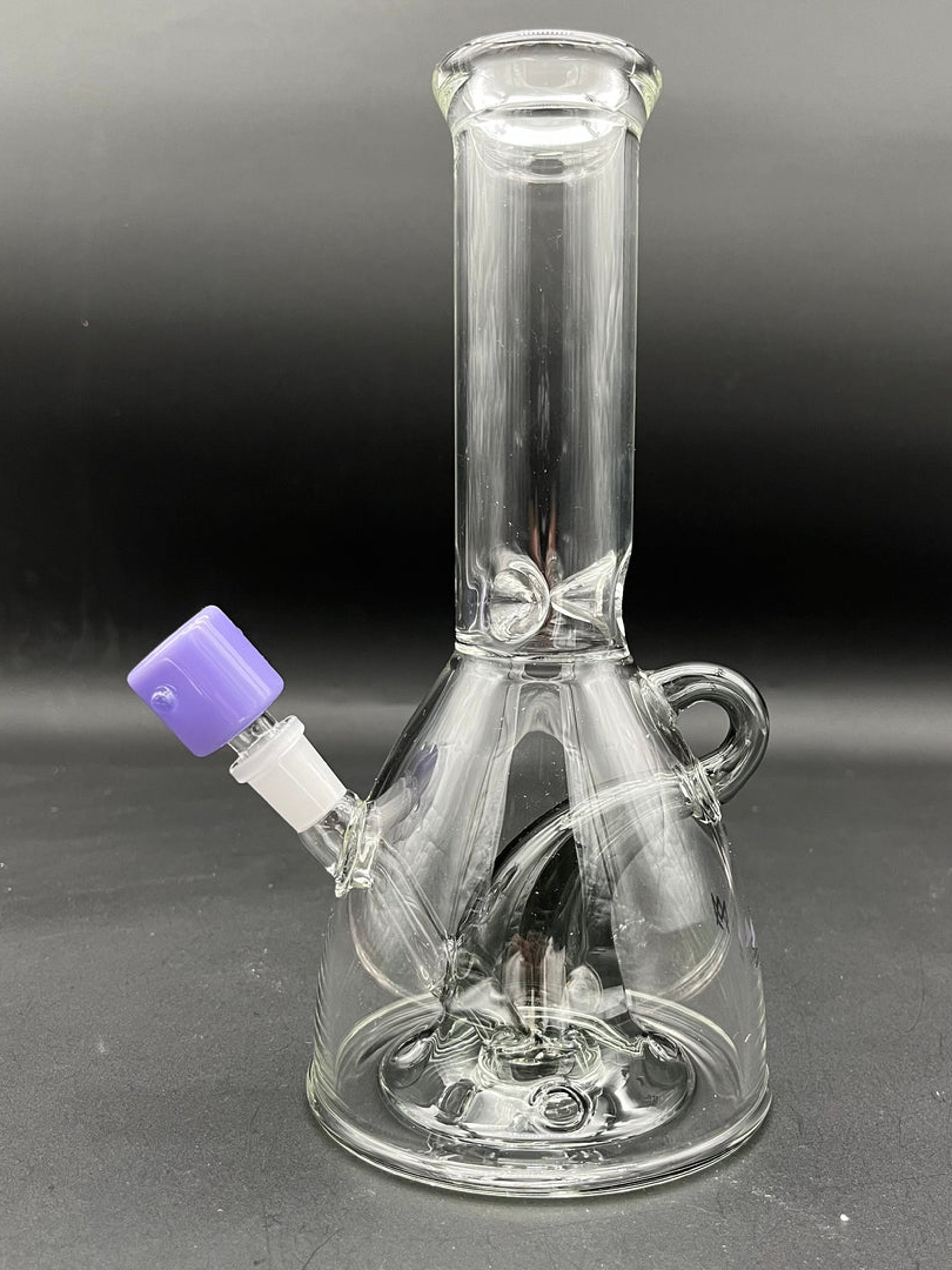 Preview pic of MJ ARSENAL X A GOOD WITCH - A GOOD BONG
