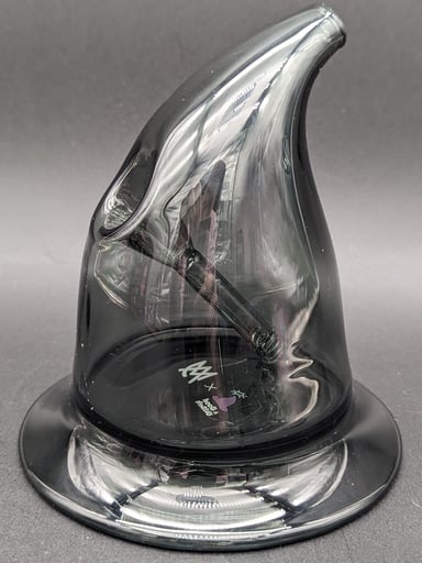 Preview pic of MJ ARSENAL X A GOOD WITCH - THE SHELLEY BONG