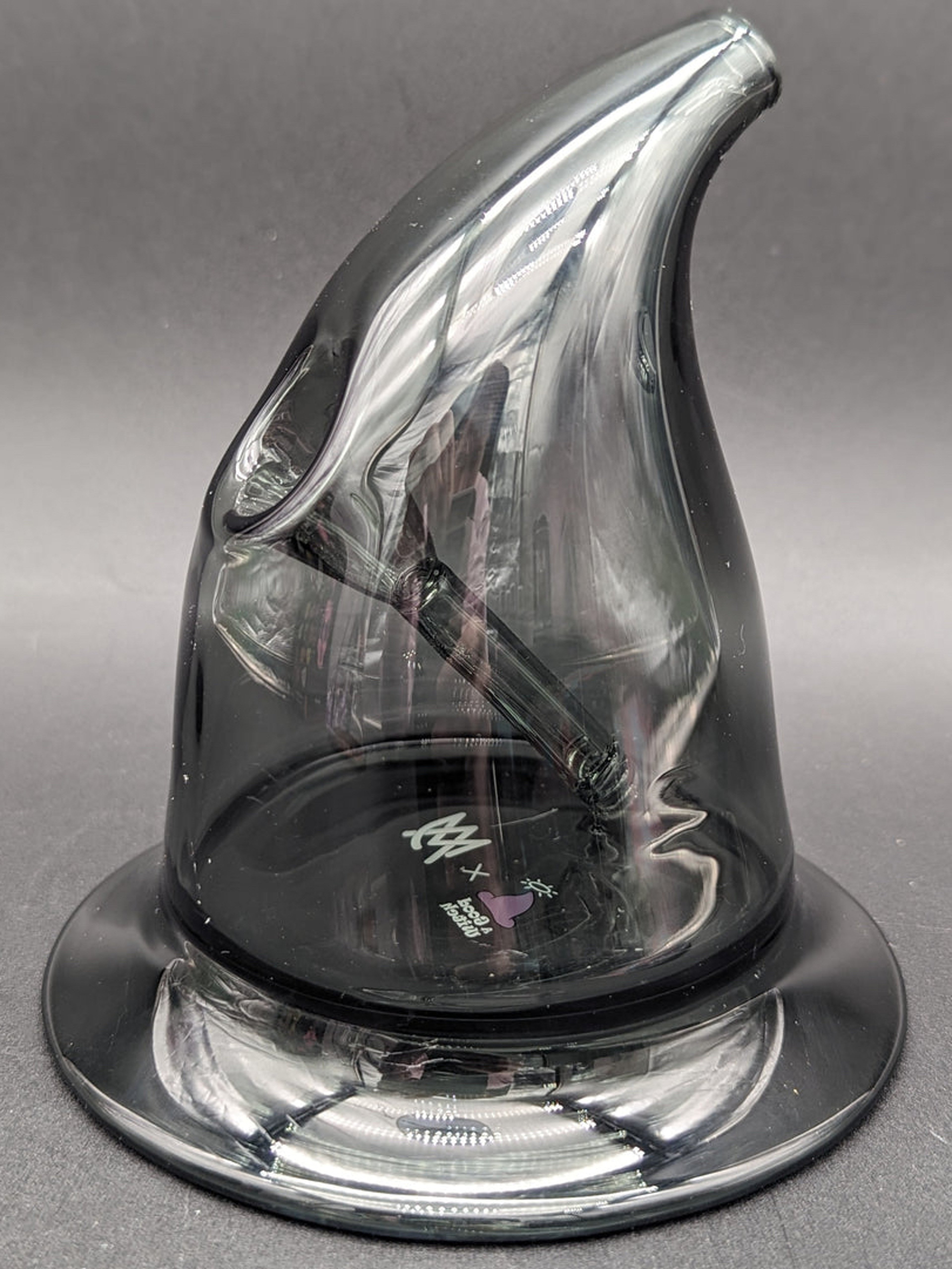 Preview pic of MJ ARSENAL X A GOOD WITCH - THE SHELLEY BONG