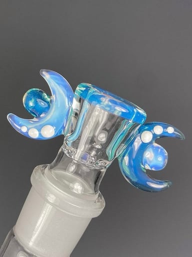 Preview pic of 18/4 Hannya Double Crescent