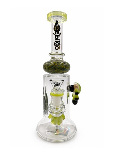 Preview pic of LOOKAH BY BIIGO 11 INCH EYE-THEMED DAB RIG
