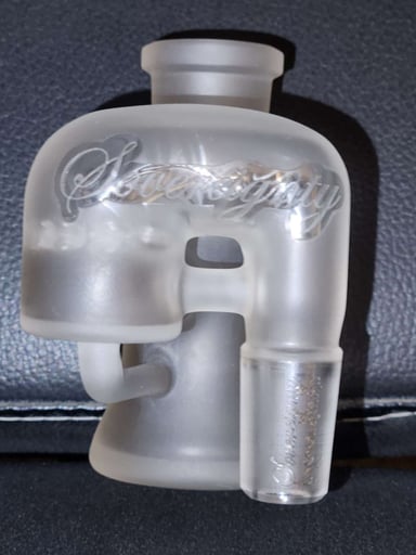 Preview pic of Sovereignty dry catcher