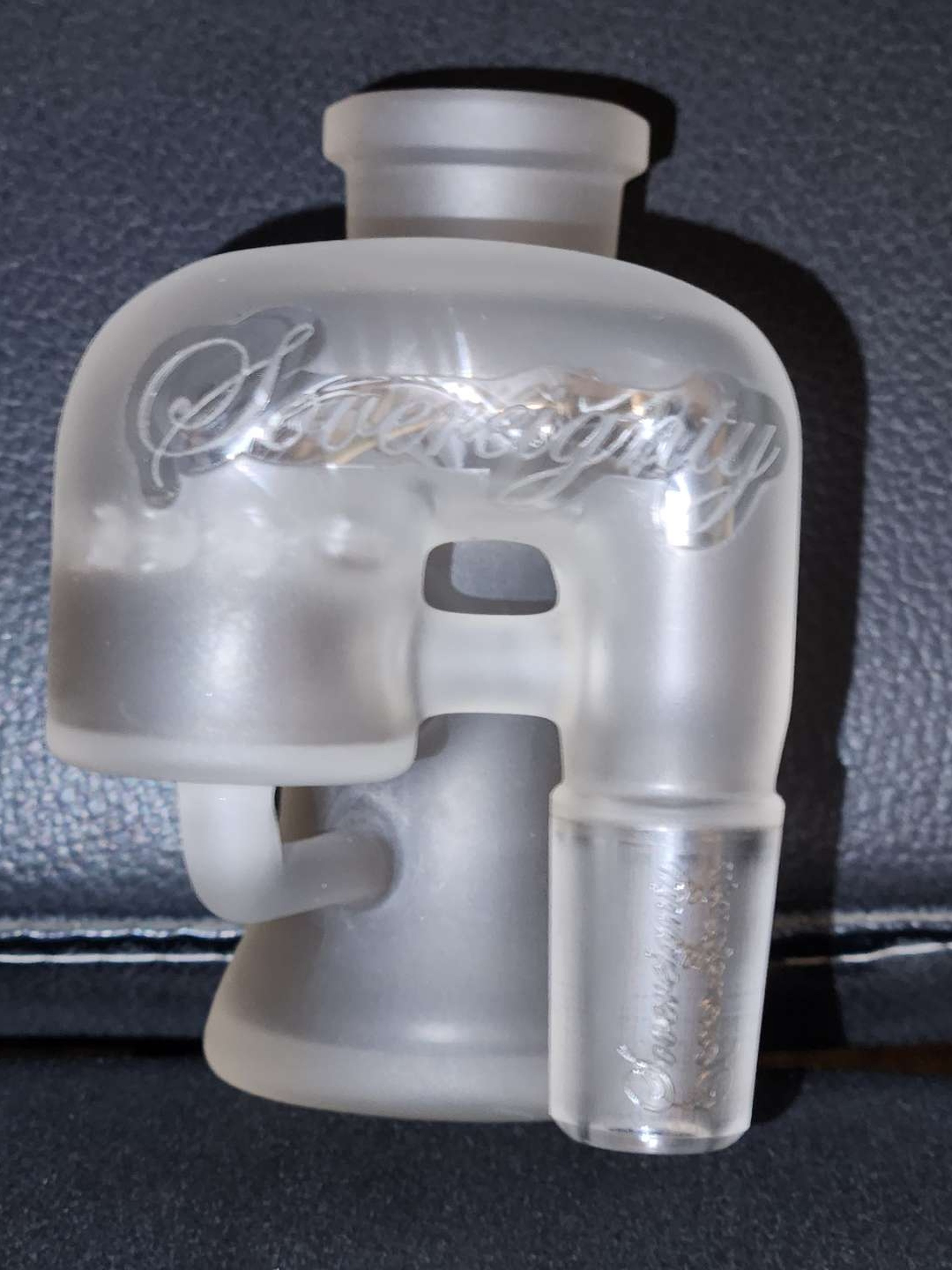 Preview pic of Sovereignty dry catcher