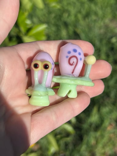 Preview pic of Gary Pivot Top