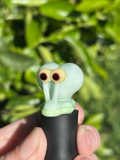 Preview pic of Booty Gary Pivot Top