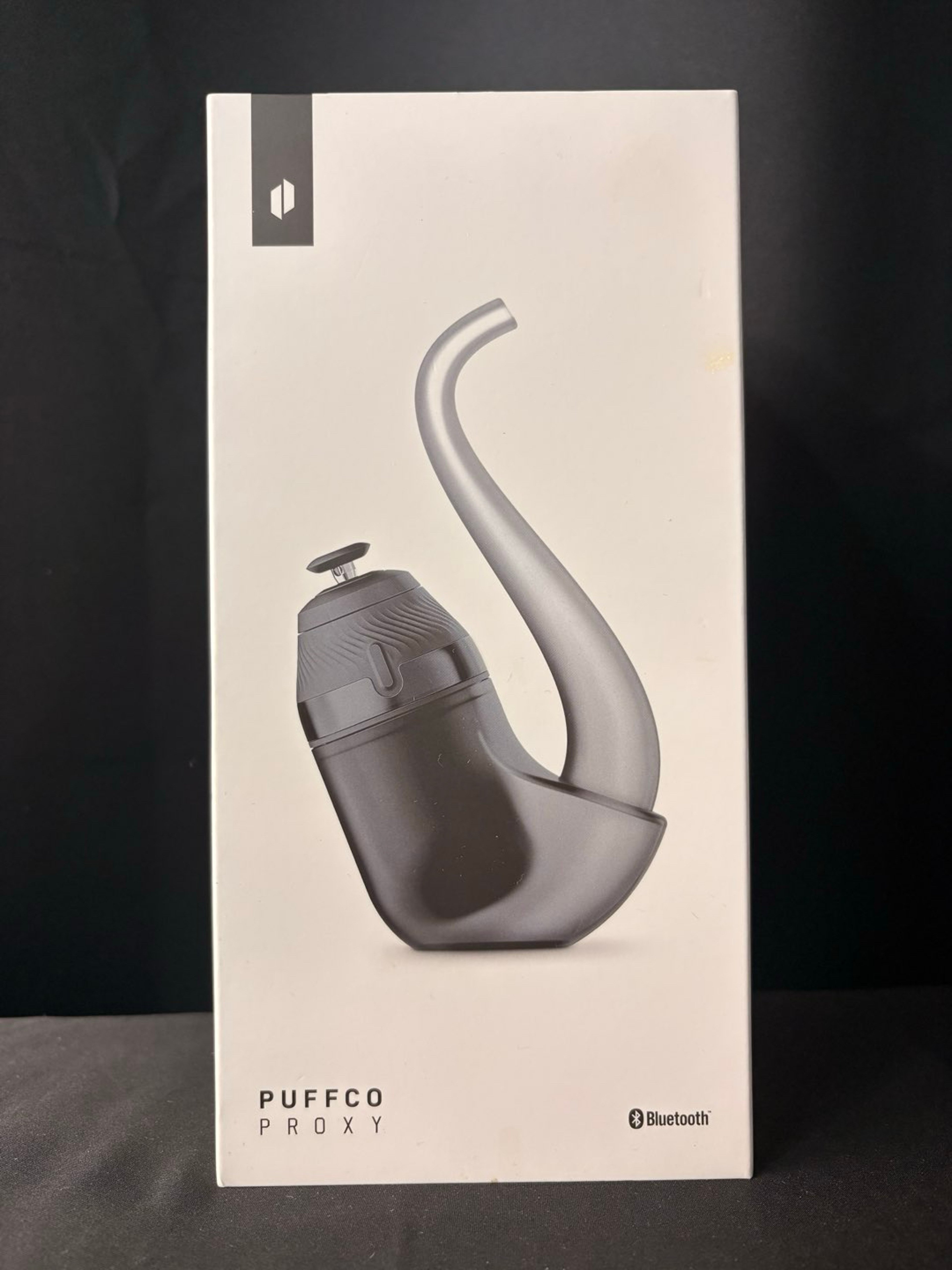 Puffco Proxy V2 Onyx image 0