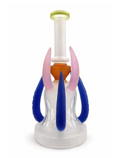 Preview pic of LOOKAH T’ATAOO 10 INCH HORNED DAB RIG