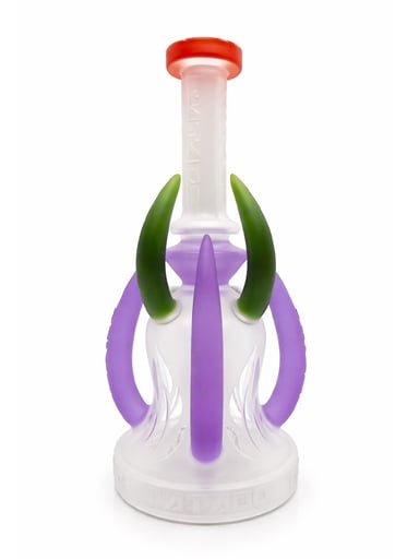 Preview pic of LOOKAH T’ATAOO 10 INCH HORNED DAB RIG