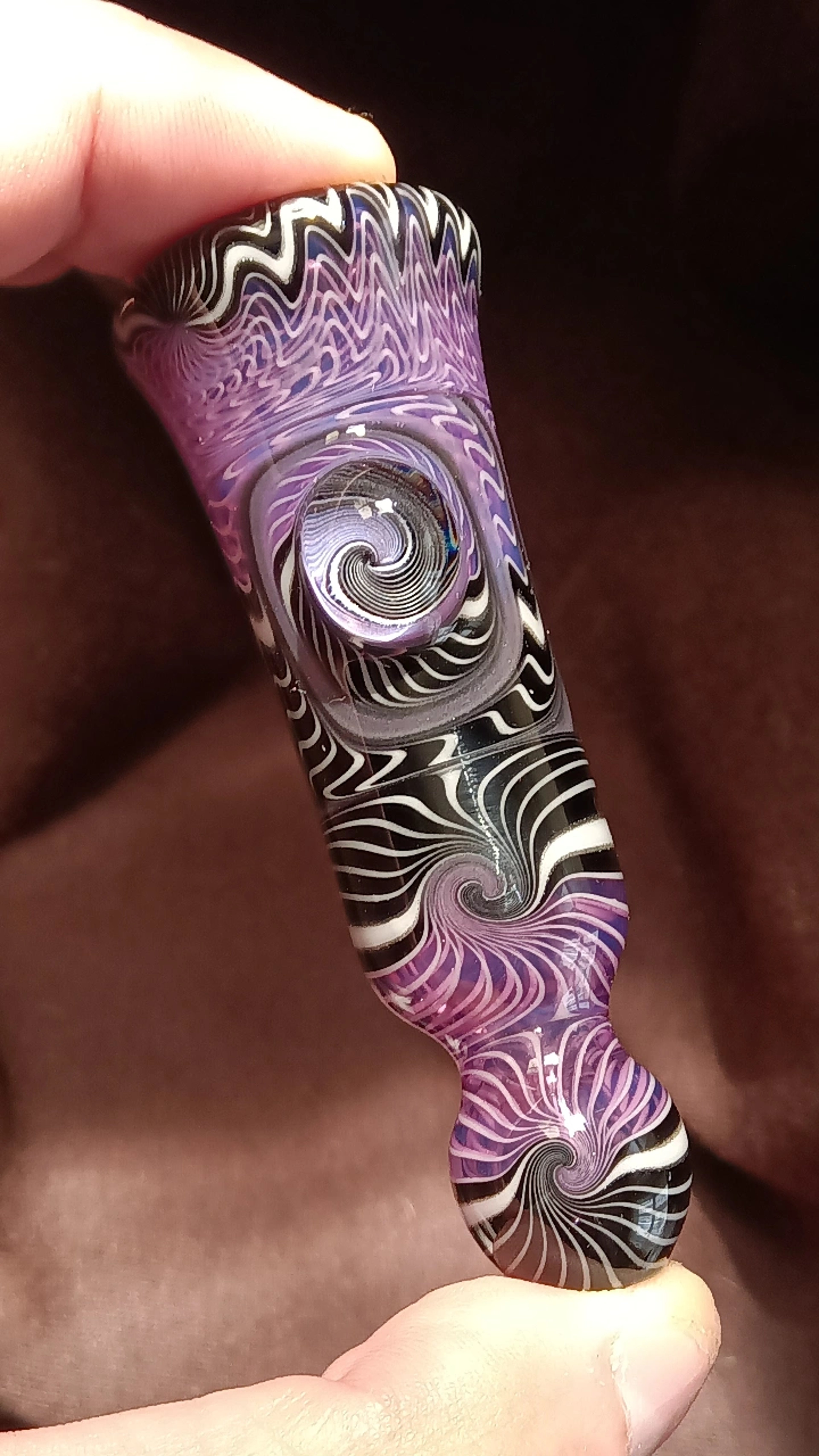 Dan Longden Chillum image 0