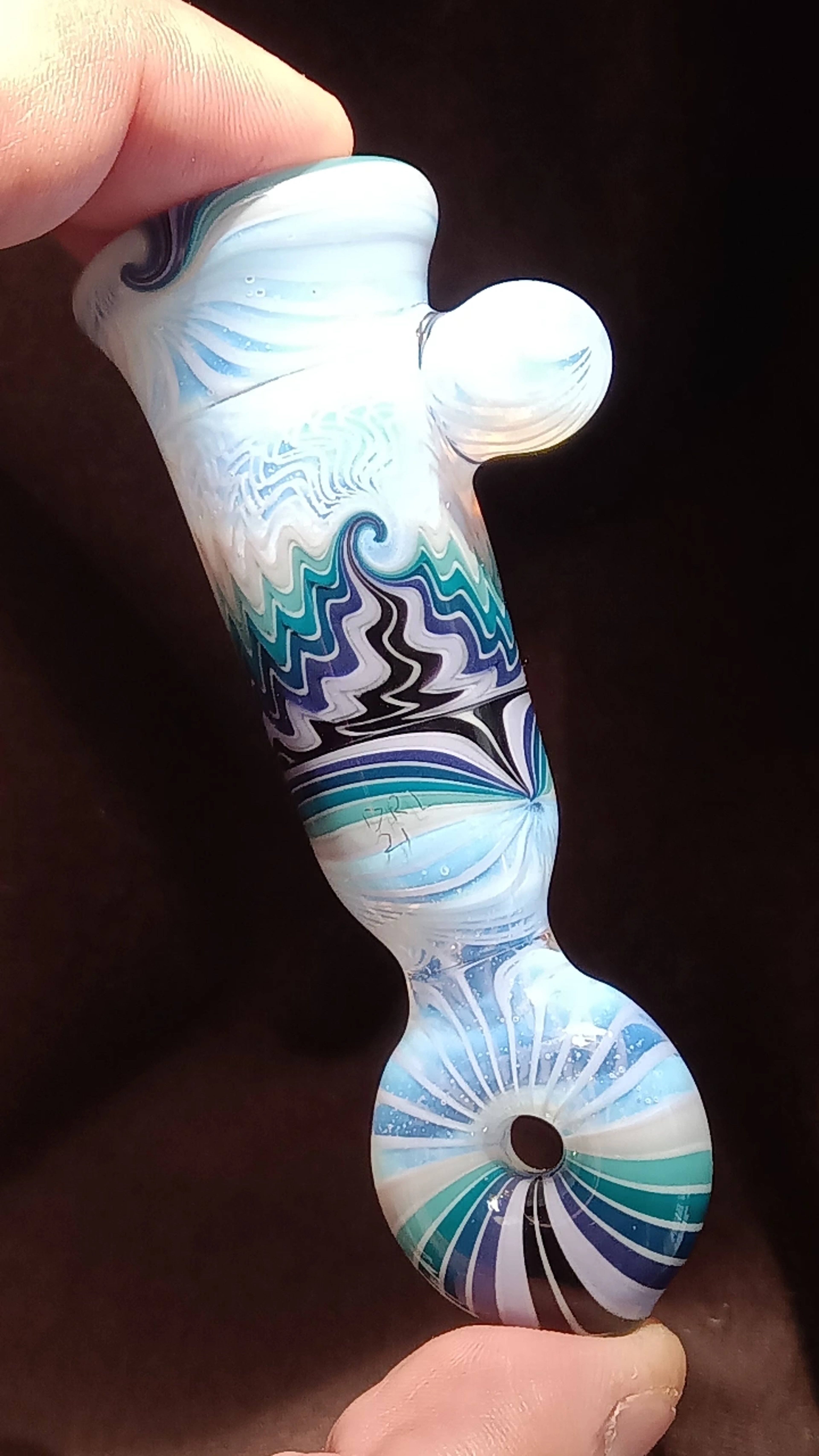 Dan Longden Chillum image 0