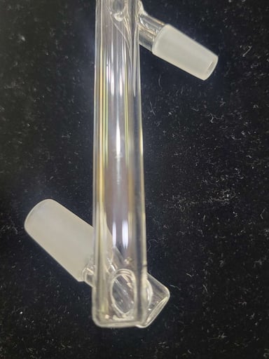 Preview pic of Drop down 10mm male / 14mm male