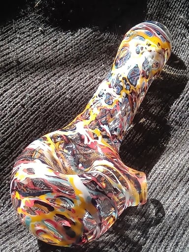 Preview pic of Chris Carlson Spoon