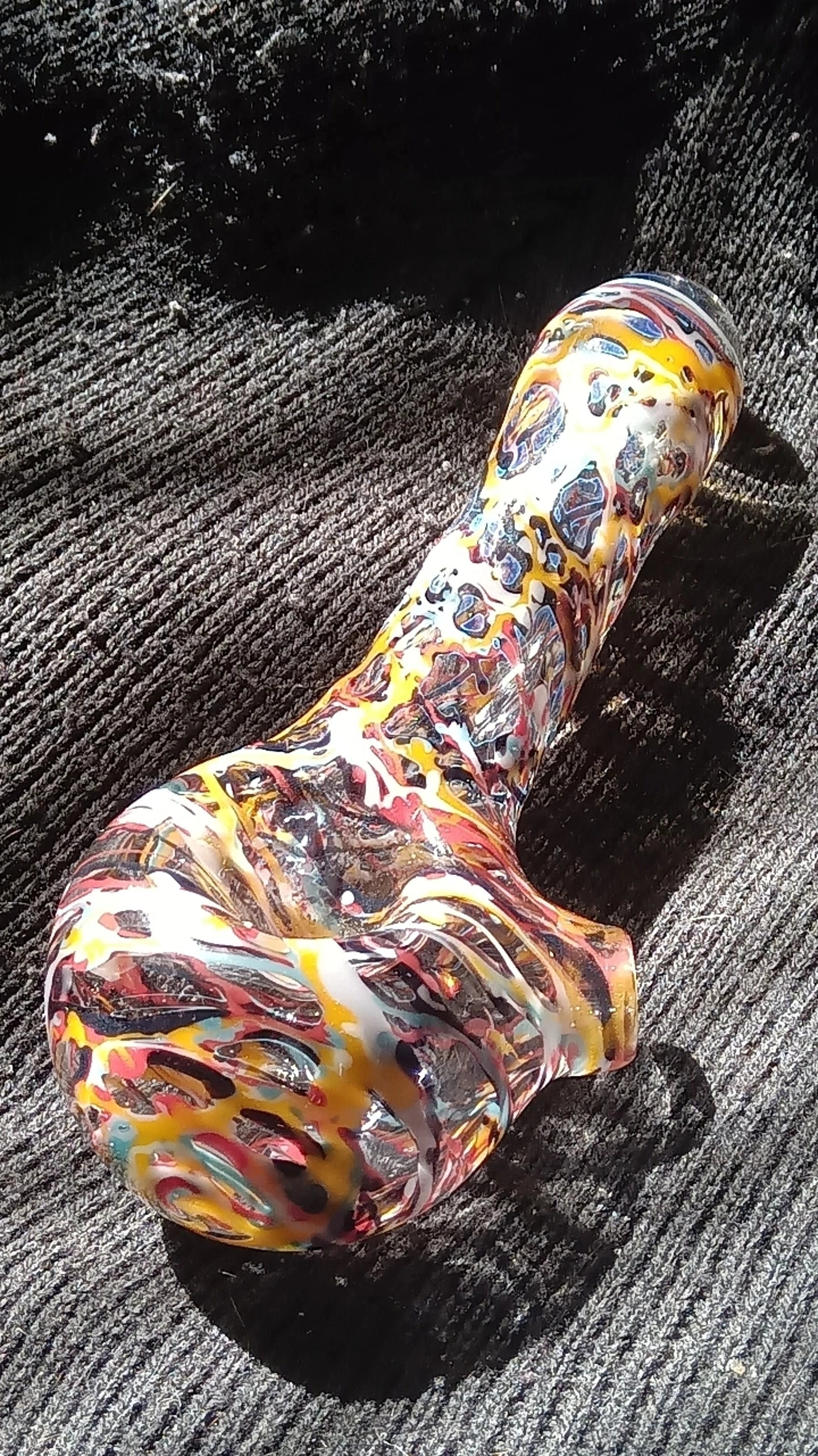 Chris Carlson Spoon image 0