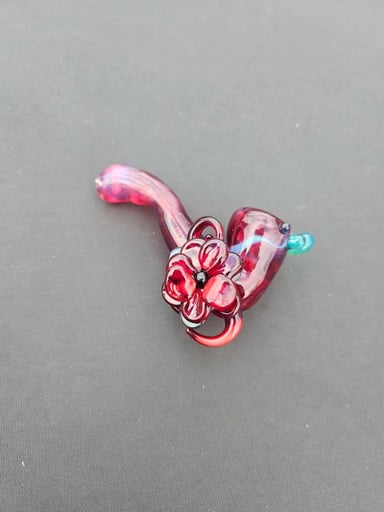 Preview pic of Phoenix flower sherlock
