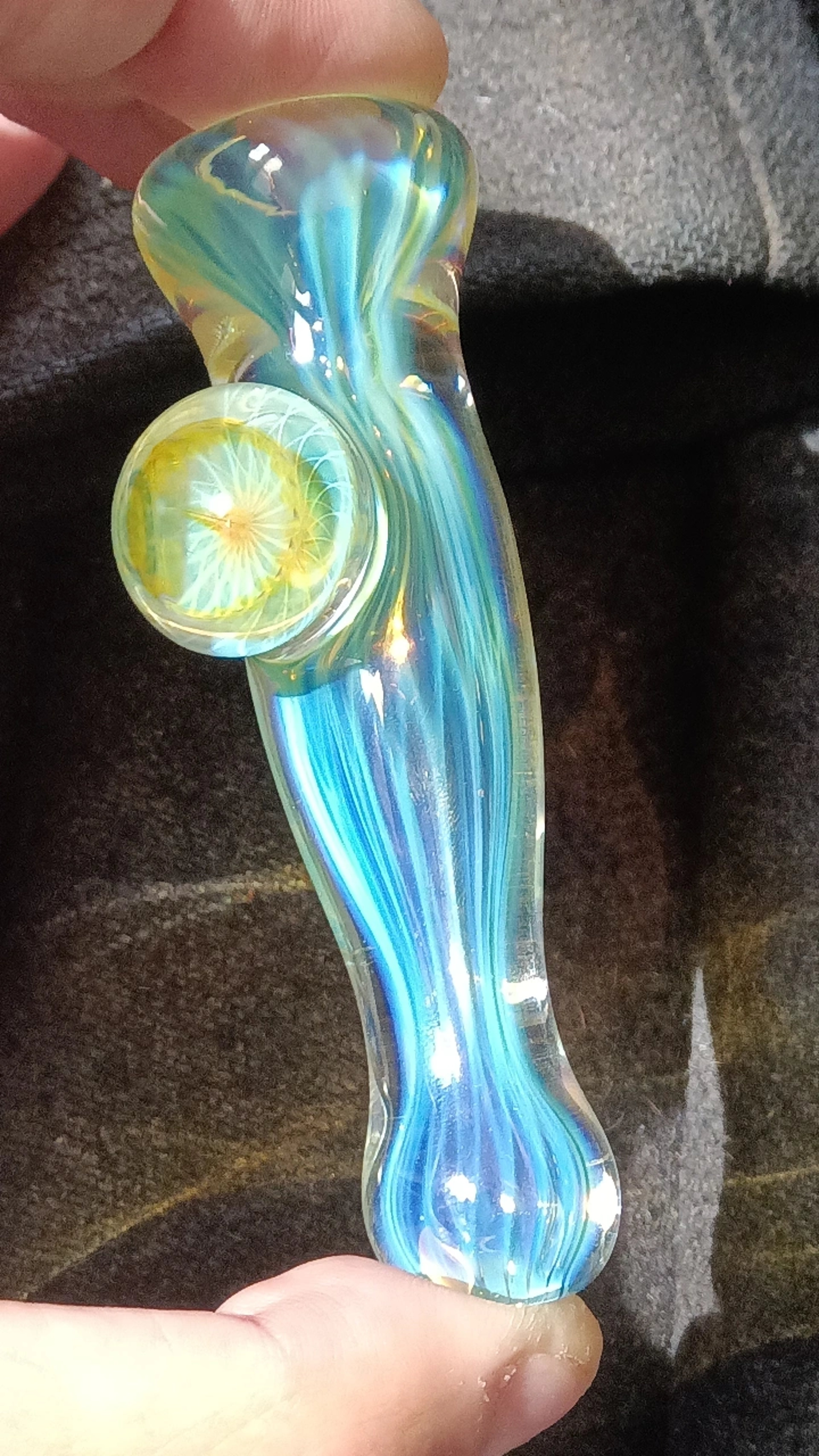 Preview pic of John Koutsouros onie