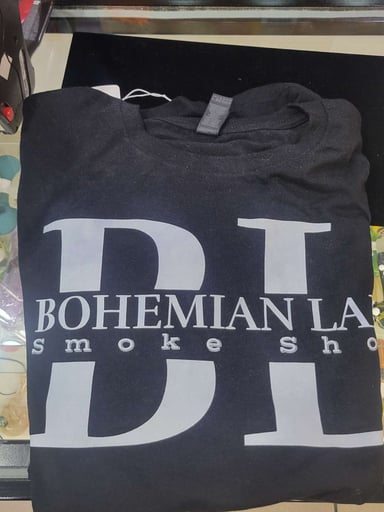 Preview pic of Show support to Bohemian Lair