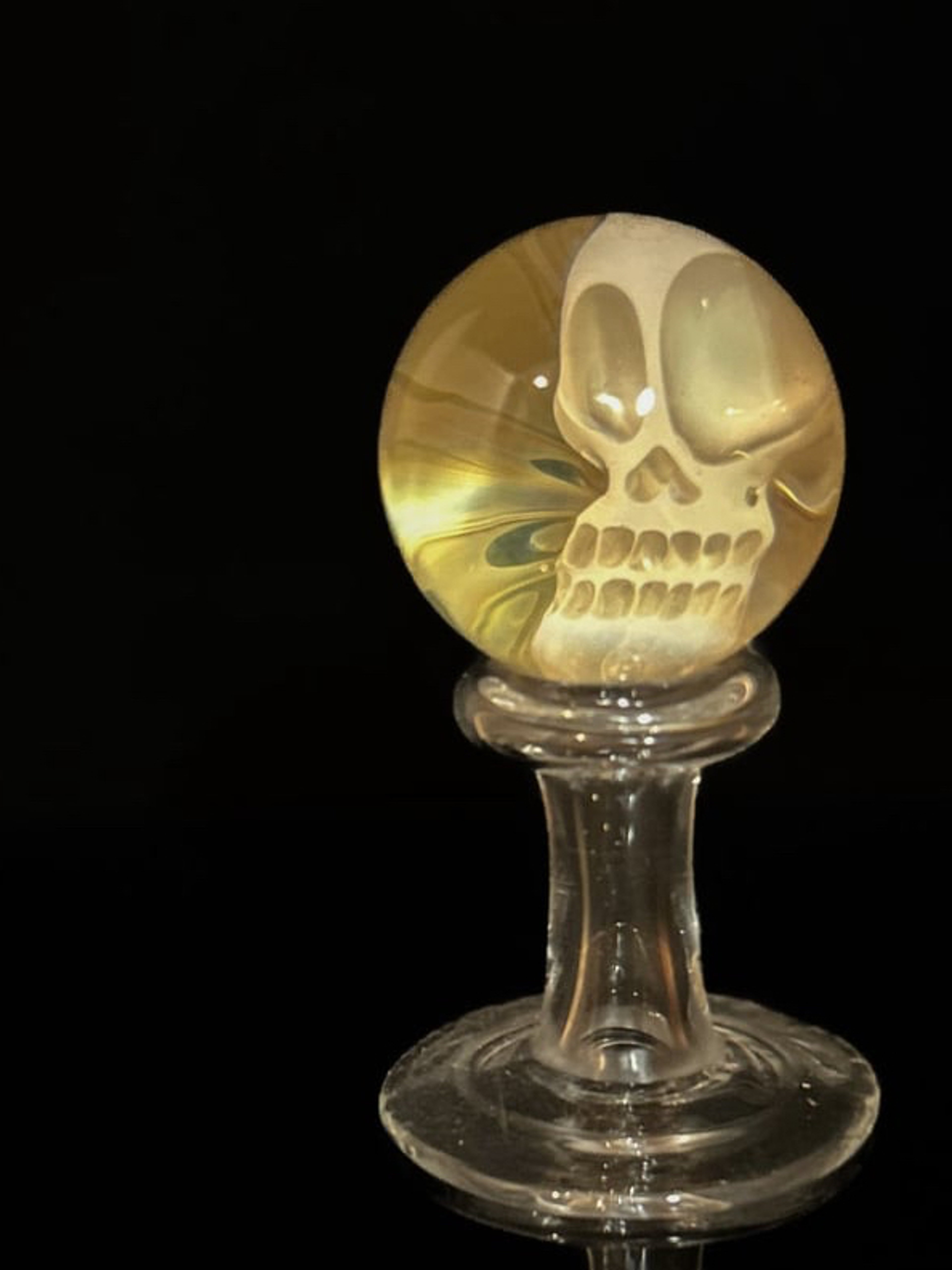 Preview pic of Skull mib