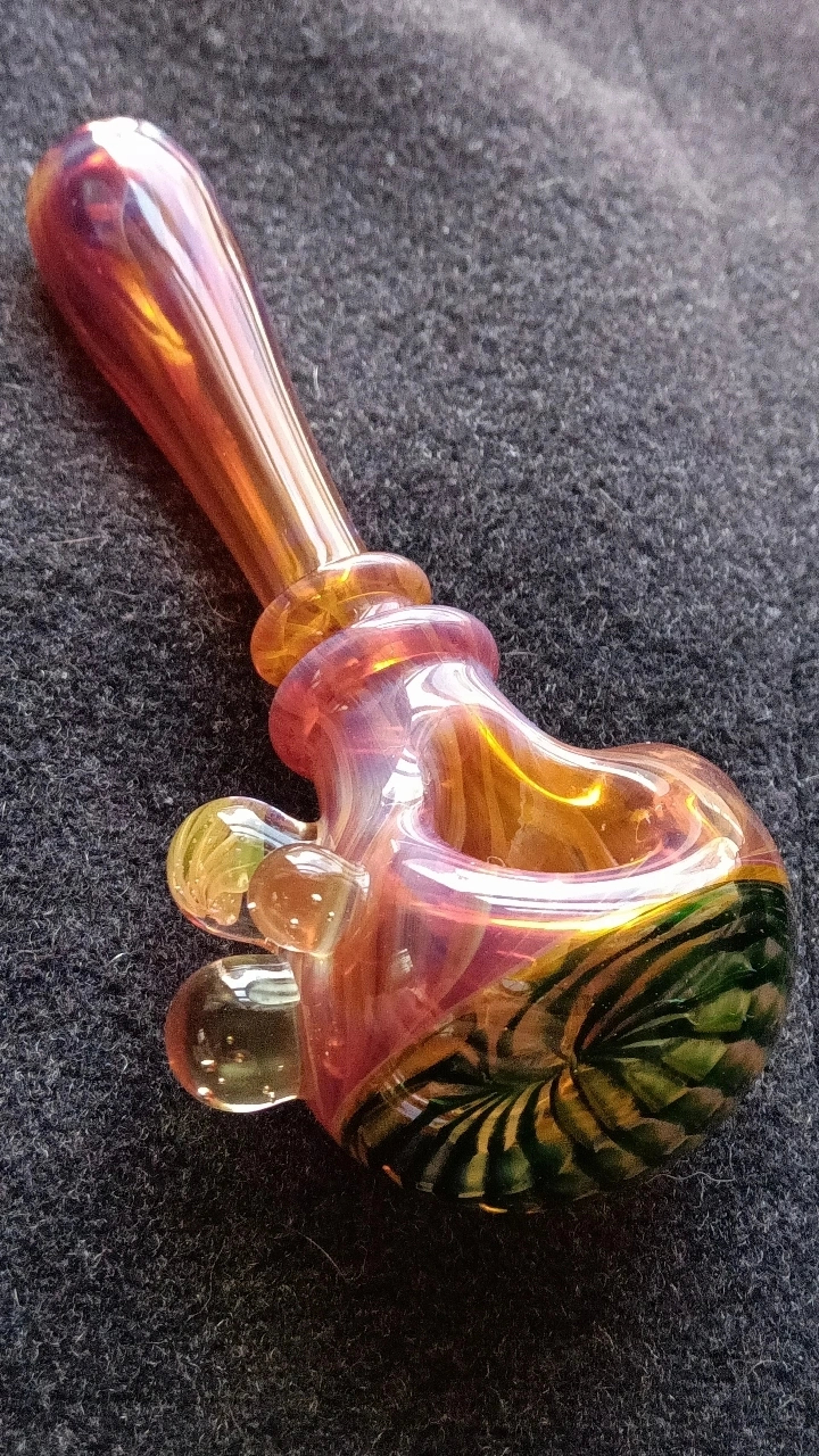 Preview pic of DOSH Nomad