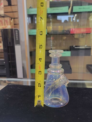 Preview pic of Yeti mini chugger