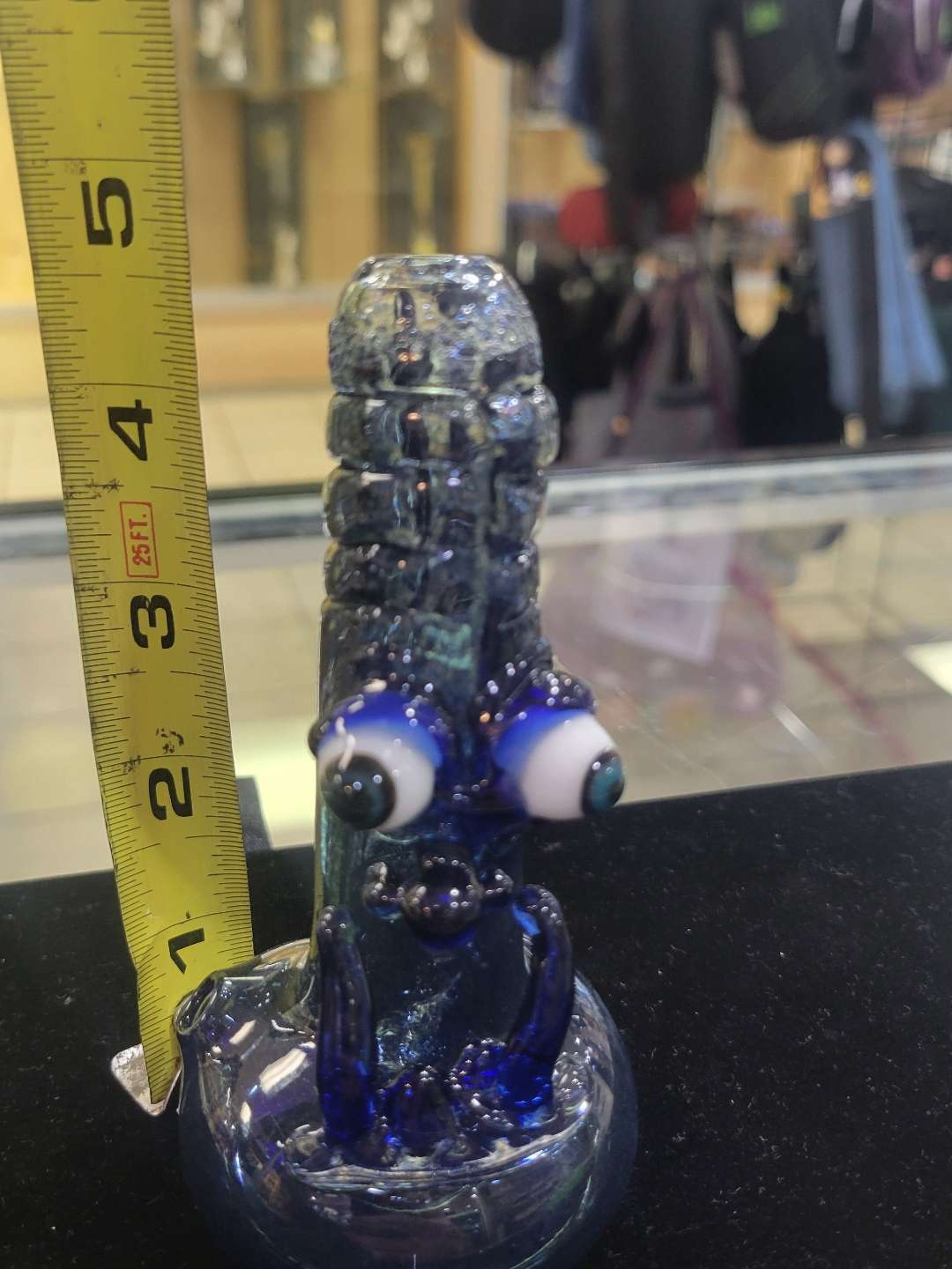 Creature Handpipe image 0