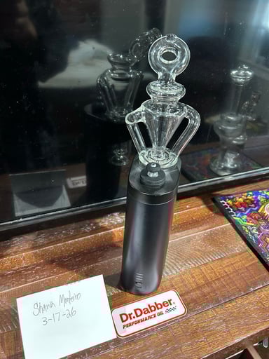 Preview pic of Switch 2 OTW recycler
