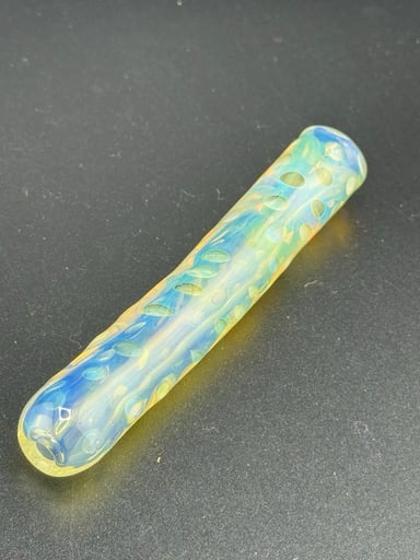 Preview pic of one hitter silver fume