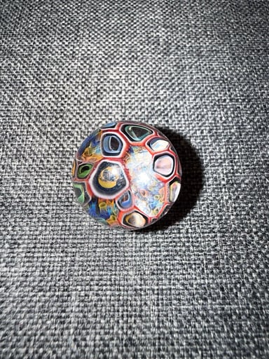 Preview pic of Heathbar Slurper Marble