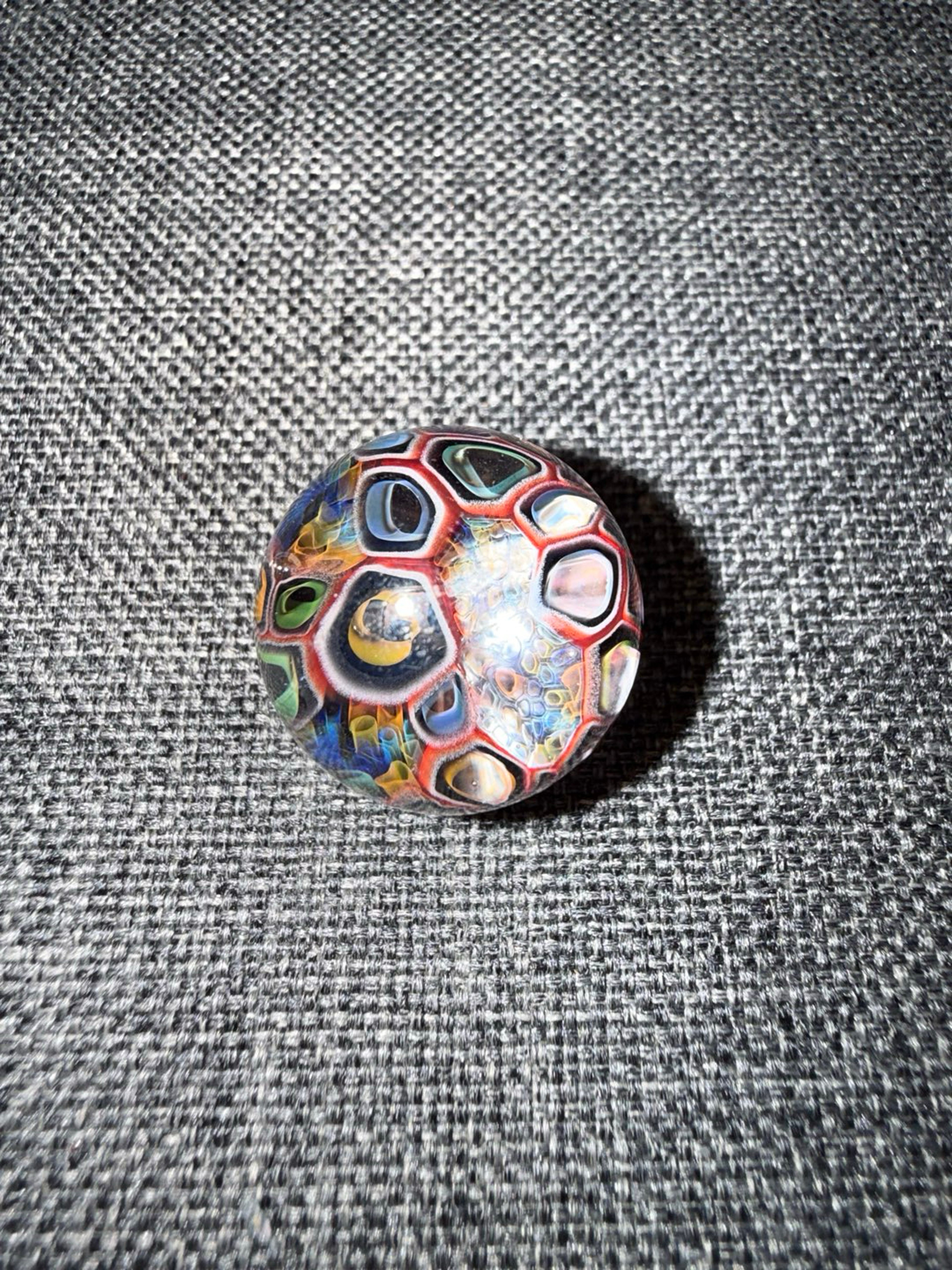 Heathbar Slurper Marble image 0