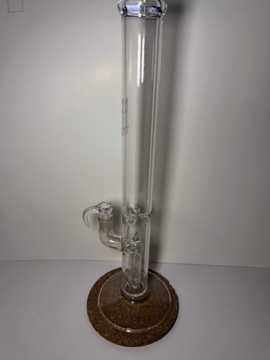 Preview pic of Sovereignty 50x5 F4 with bowl piece