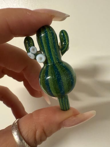 Preview pic of Darby bubble cap